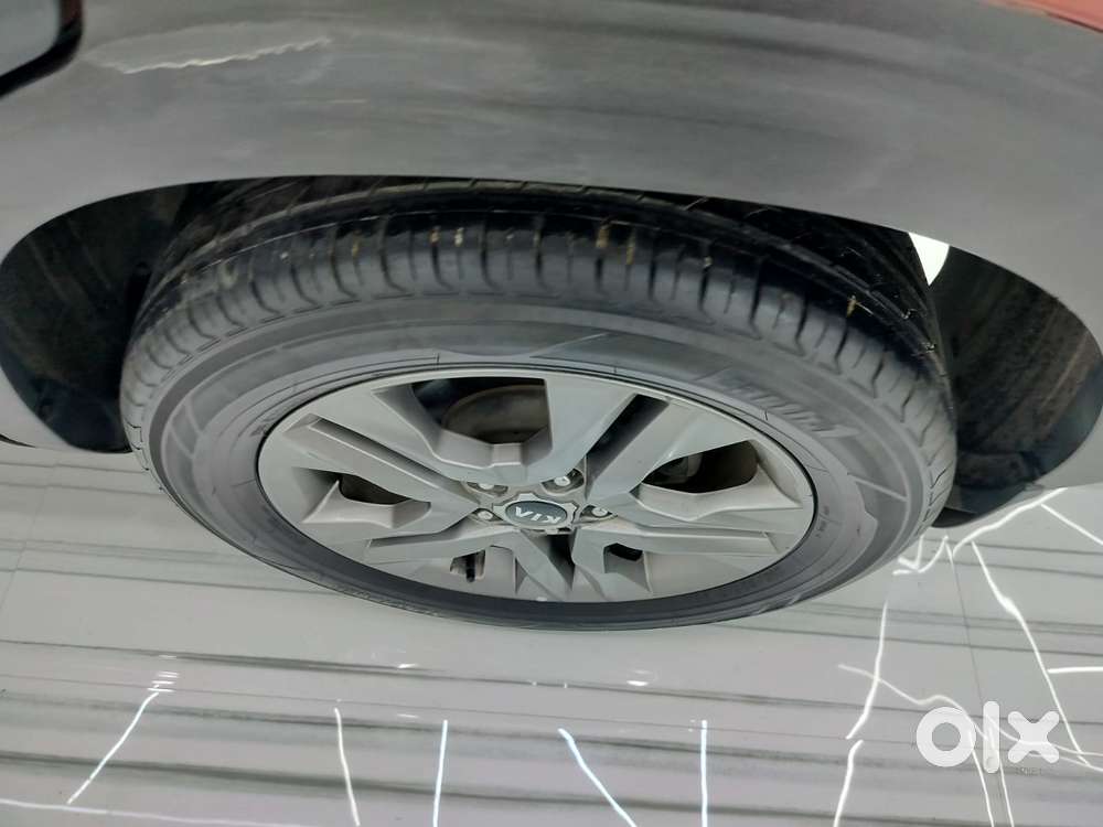 Kia Seltos Htx G, 2020, Petrol