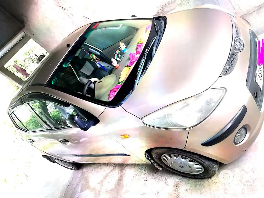 Hyundai I10 2010 Petrol Well Maintained