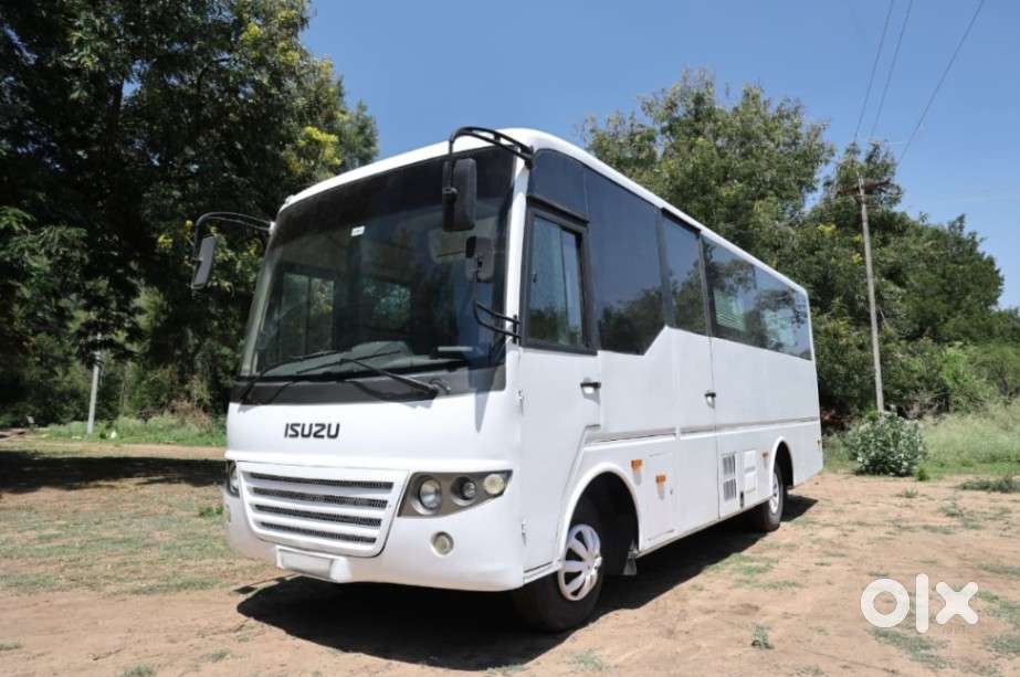 Isuzu S-cab, 2011, Diesel