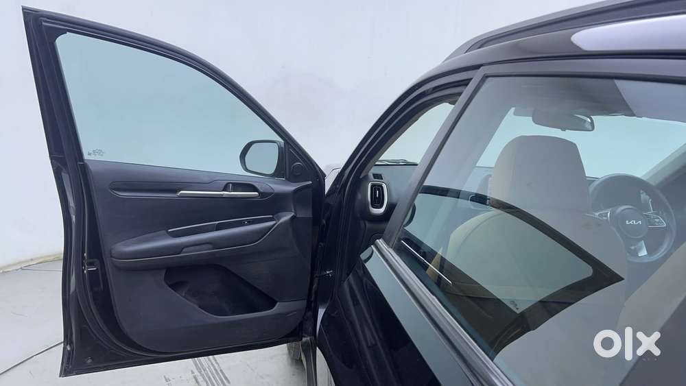 Kia Sonet Htk Plus, 2022, Diesel