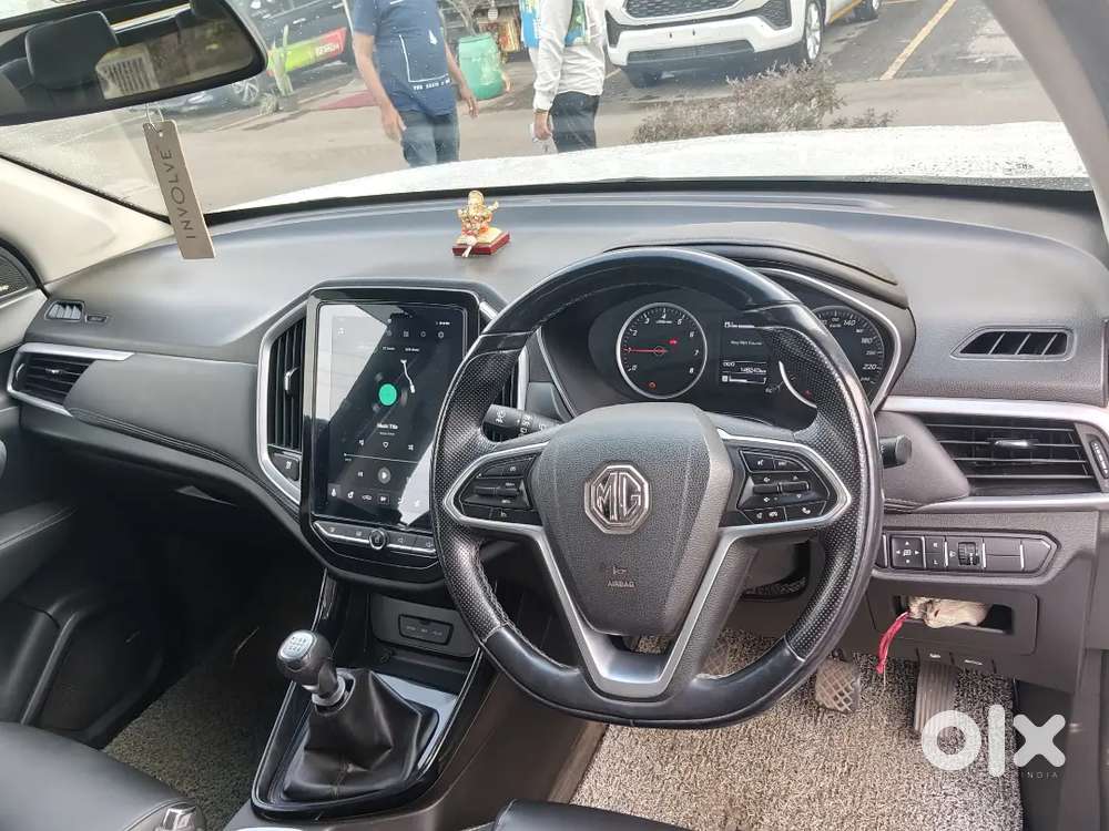 Mg Hector 2020 Diesel 150000 Km Driven