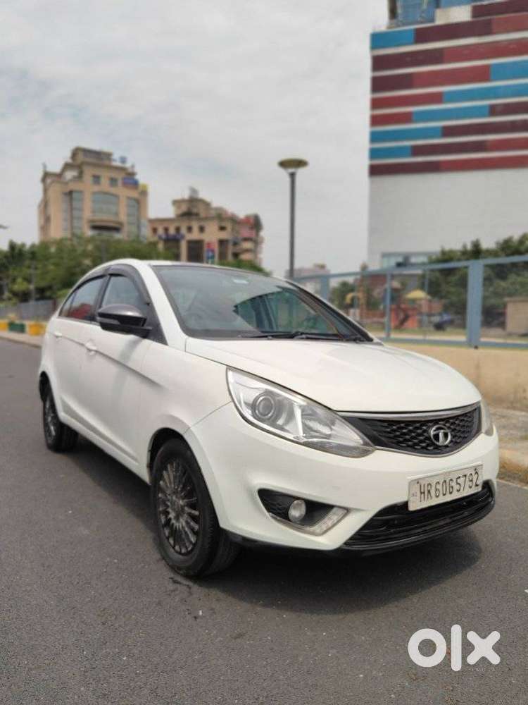 Tata Zest  Xta, 2016, Diesel