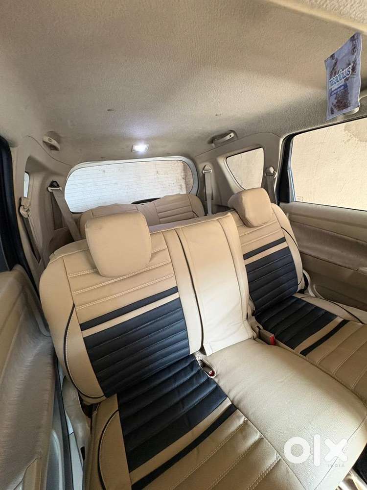 Maruti Suzuki Ertiga 2014 Diesel Well Maintained