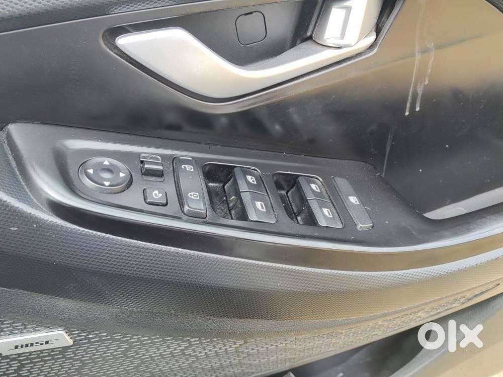 Hyundai Creta 1.4 Sx Turbo Dct Dual Tone, 2021, Petrol