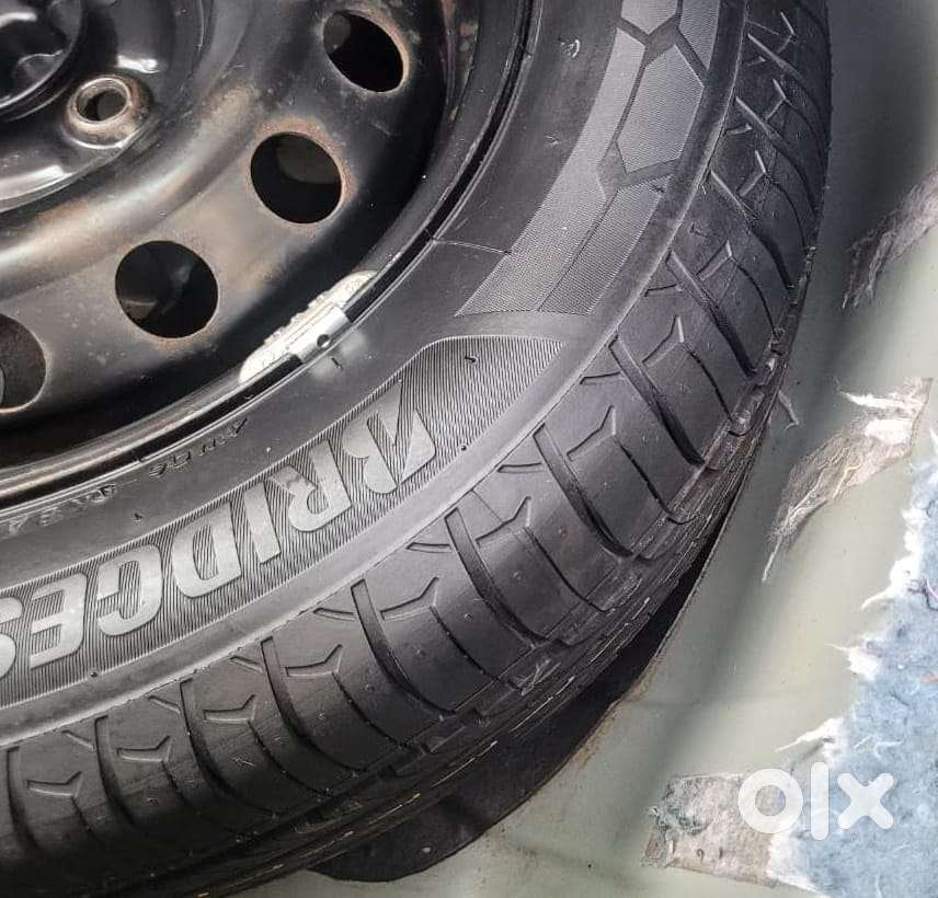 Toyota Etios 2010-2012 G, 2013, Petrol