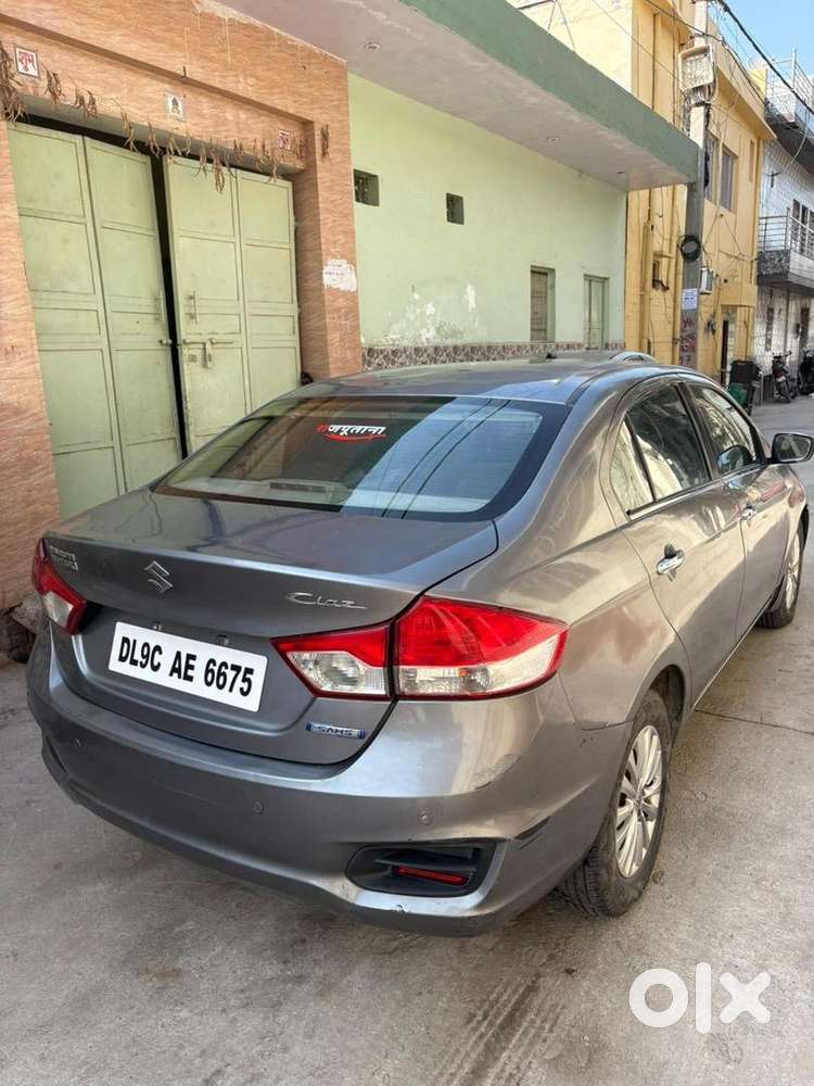 Maruti Suzuki Diesel 2015