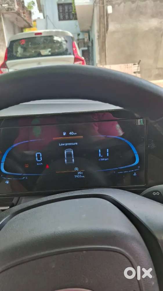 Hyundai Verna 2024