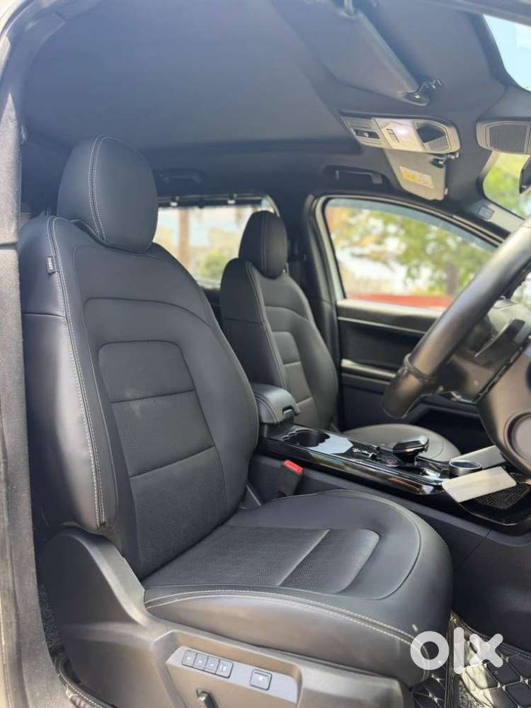 Tata Harrier Adventure Plus At, 2024, Diesel