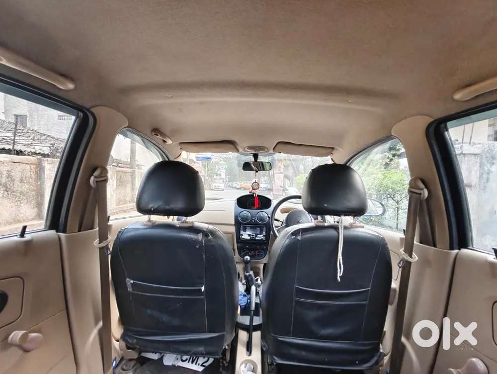 Chevrolet Spark 1.0 Ls Lpg 2011. Paper Valid 2030