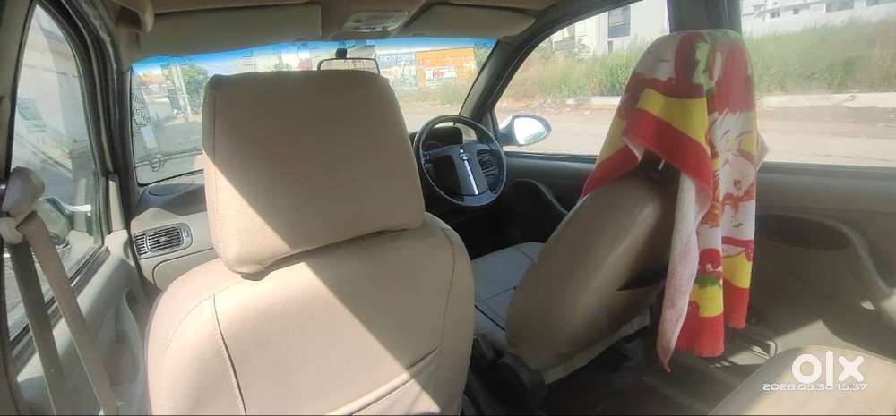 Tata Indigo Cs 2011 Diesel
