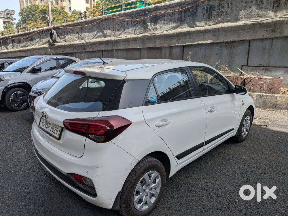 Hyundai Elite I20 Magna+ Vtvt, 2019, Petrol