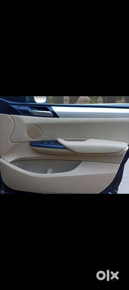 Bmw X3 2.0 Xdrive 20d, 2013, Diesel