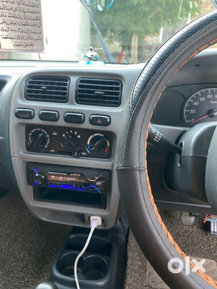 2011 Maruti Suzuki 800 Ac