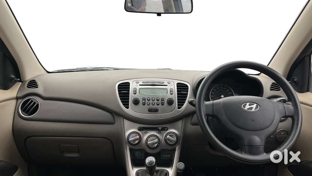 Hyundai I10 Sportz 1.1l, 2015, Petrol