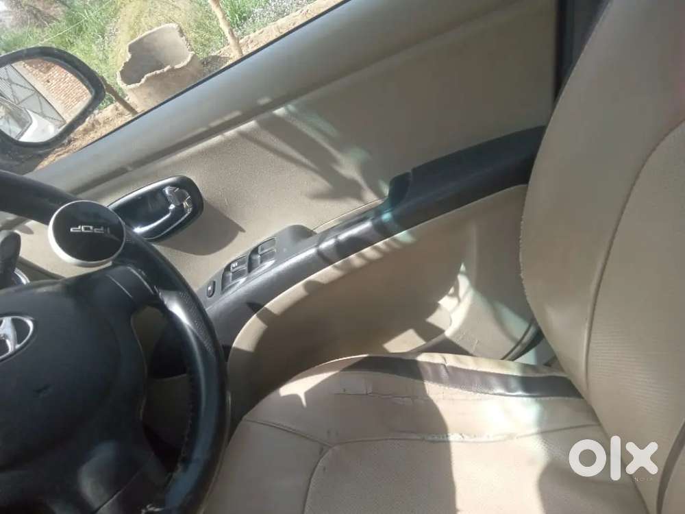 Hyundai I10 1.1 Magna(o) 2013 Car