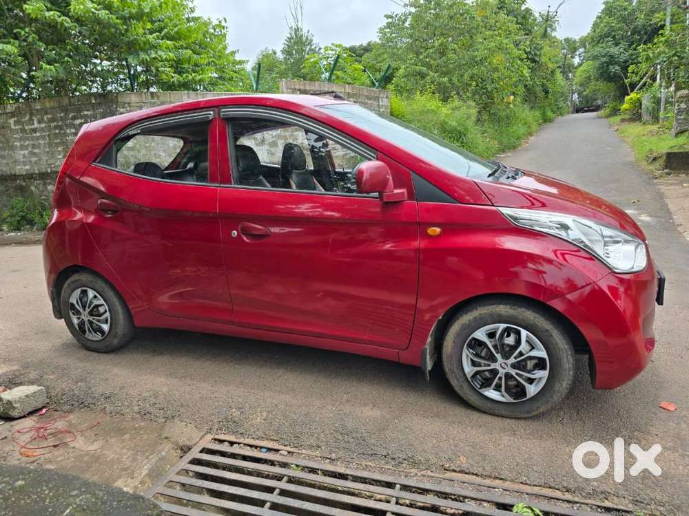Hyundai Eon 2017 Reg. 65k Run.
