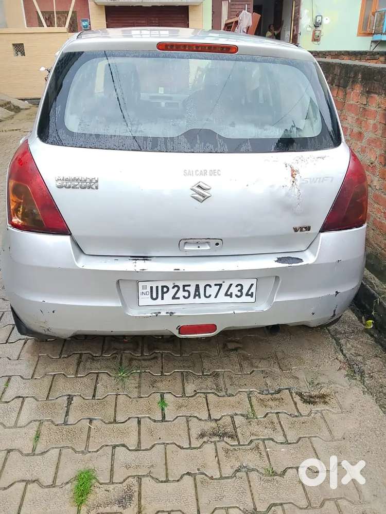Maruti Suzuki Swift Vdi 2009