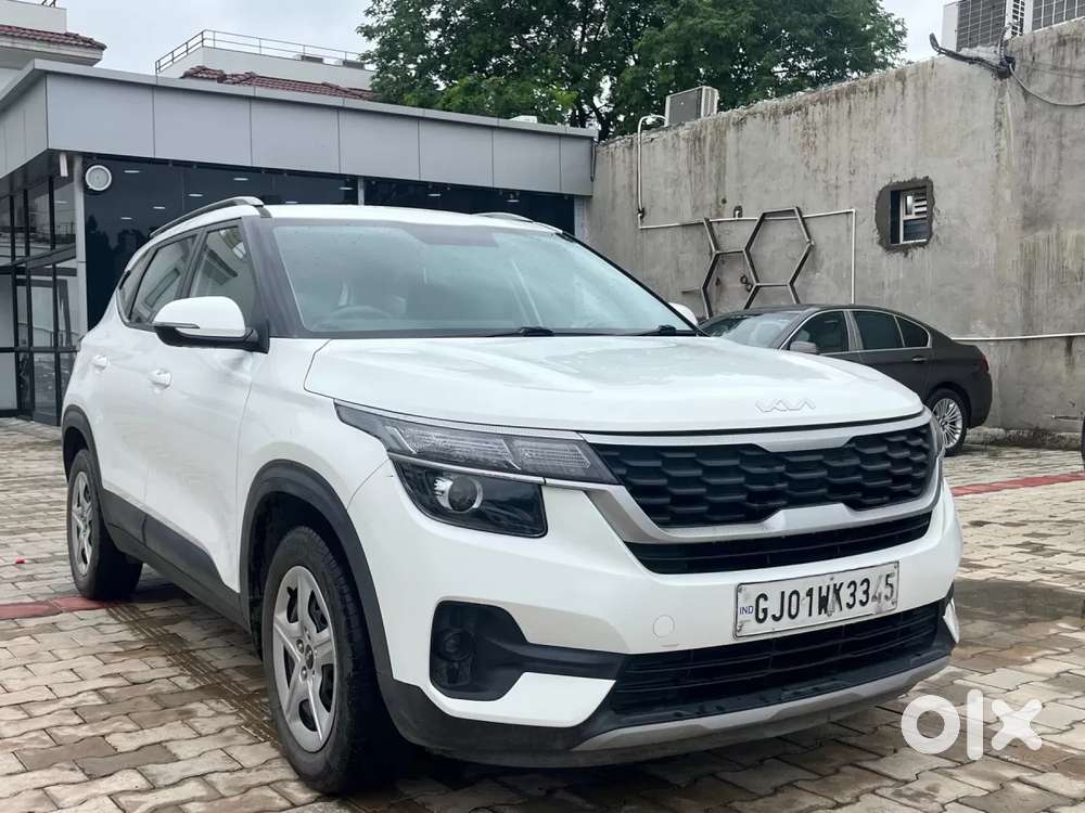 Kia Seltos Htk D, 2023, Diesel