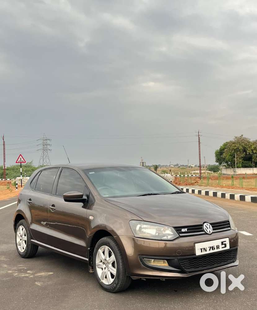 Volkswagen Polo 2013-2015 1.5 Tdi Comfortline, 2013, Diesel