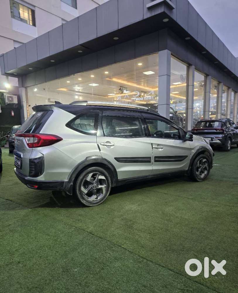 Honda Br-v Style Edition Diesel V, 2017, Diesel