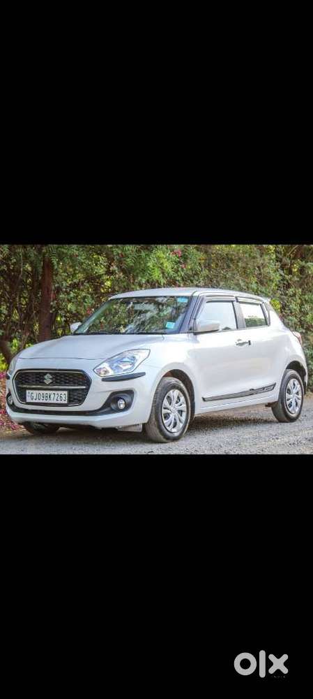 Maruti Suzuki Swift Amt Vxi, 2023, Petrol