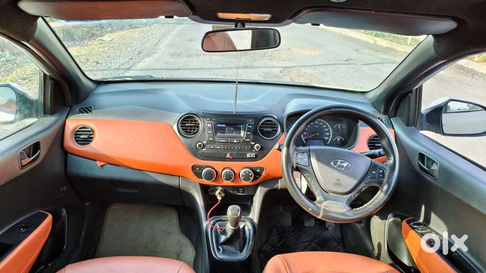 Hyundai Grand I10 2016-2017 Magna Cng, 2018, Cng & Hybrids