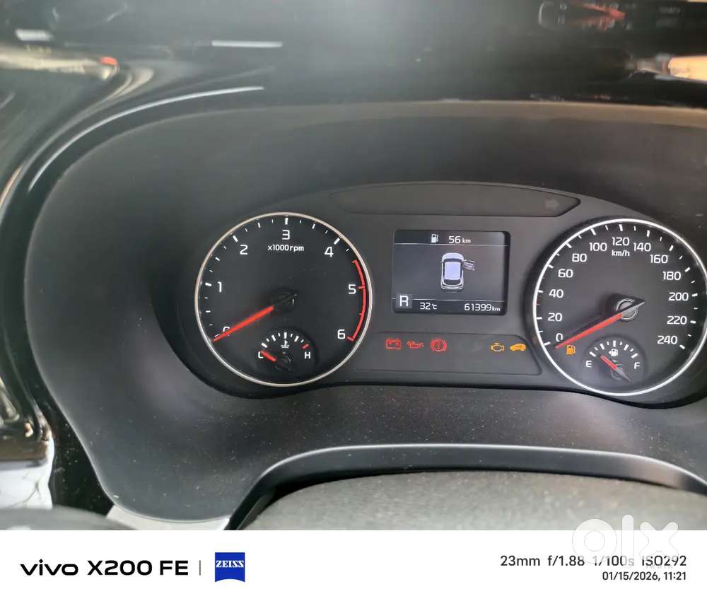 Kia Seltos 11-08-2023 Diesel 60000 Km Driven