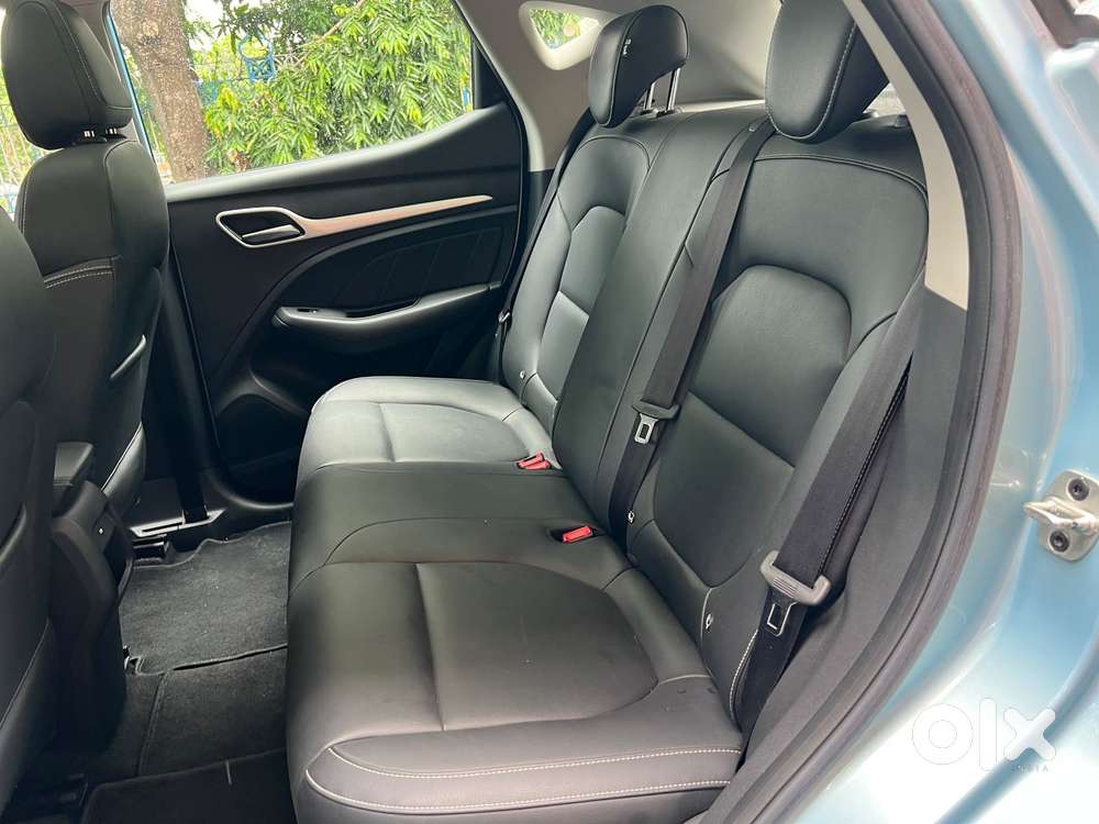 Mg Zs Ev Exclusive Pro, 2021, Electric