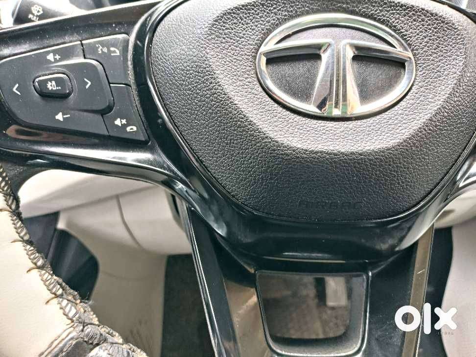 Tata Nexon Fearless Pr Plus S 1.2 Revotron Petrol 6mt Dual Tone, 202..