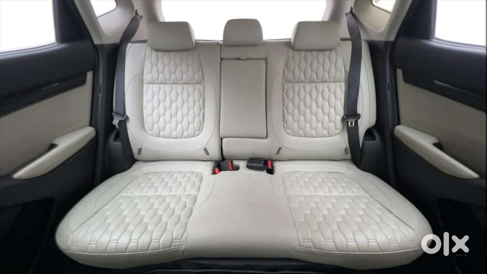 Kia Seltos Htx G, 2020, Petrol