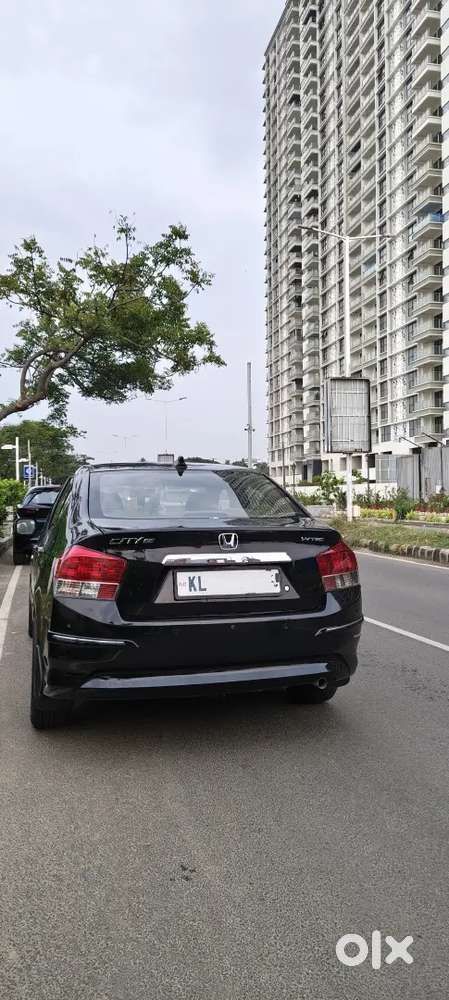 Honda City 1.5 Petrol 2009