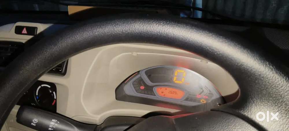 Maruti Suzuki Eeco 2026 Petrol 270 Km Driven 10 Days Old