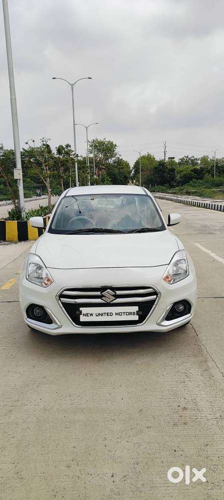 Maruti Suzuki Dzire 1.2 Vxi, 2023, Petrol