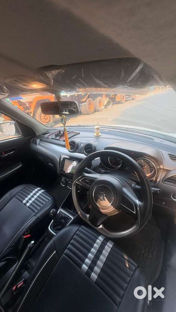 Maruti Suzuki Swift 2022 Petrol Well Maintained