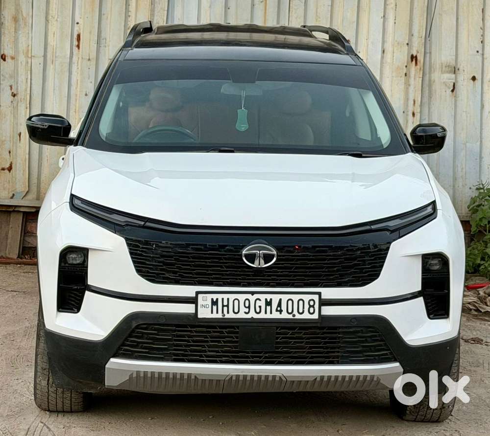 Tata Safari, 2024, Diesel