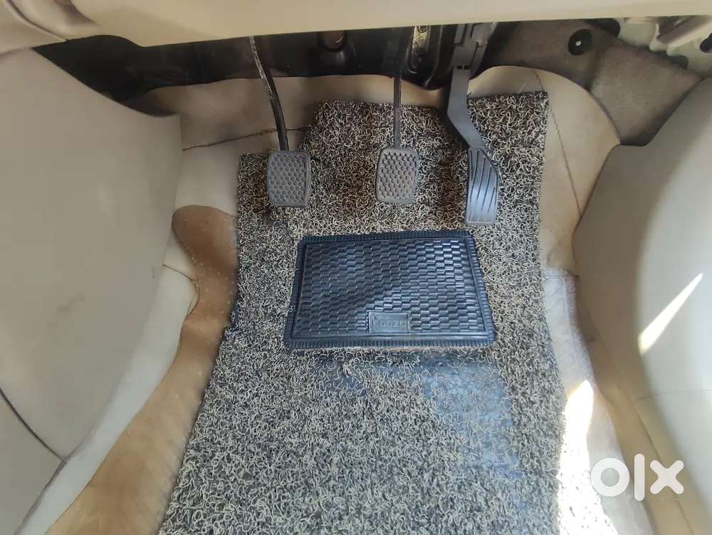 Maruti Suzuki Ertiga 2015 Cng