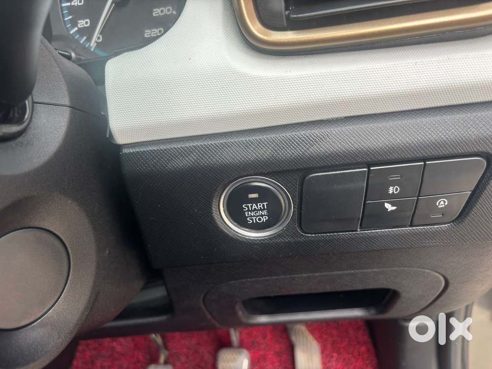 Tata Punch 1.2 Revotron Pure Rhythm Pack Mt, 2022, Petrol