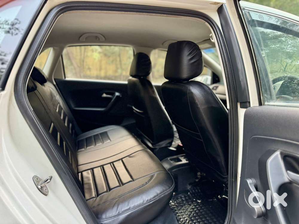 Volkswagen Polo 1.0 Mpi Trendline, 2018, Petrol