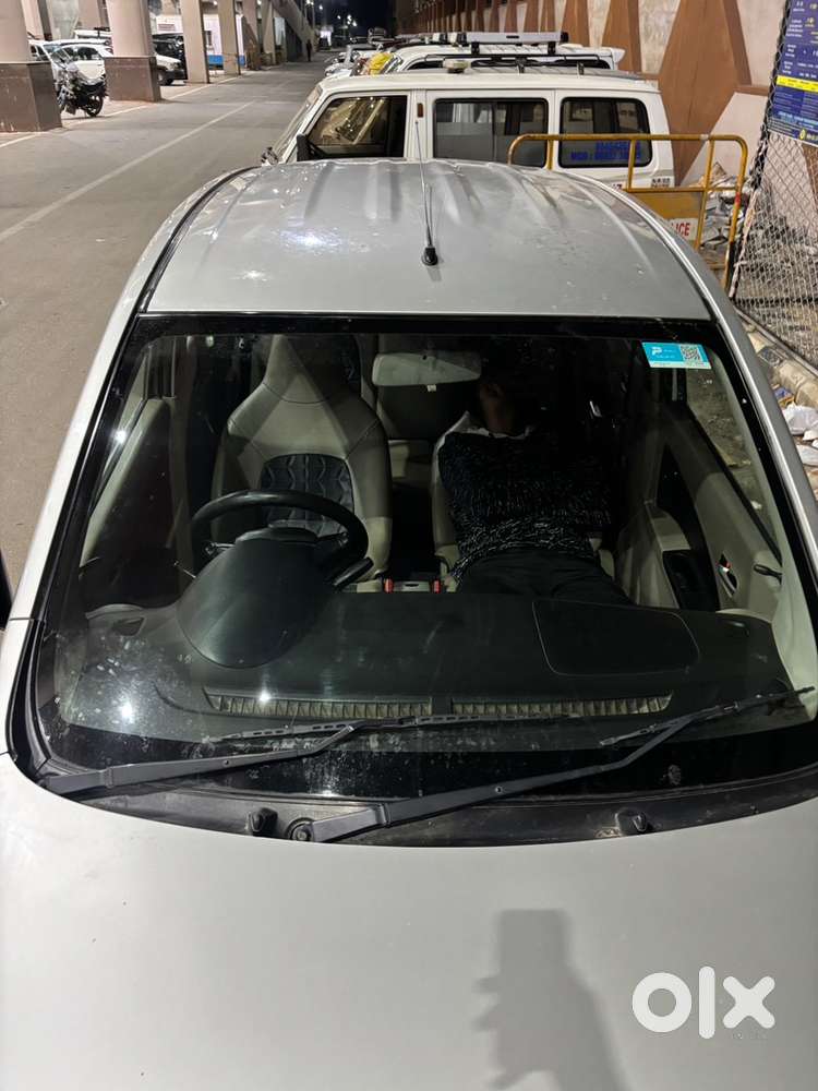 Maruti Suzuki Celerio Vxi 2014
