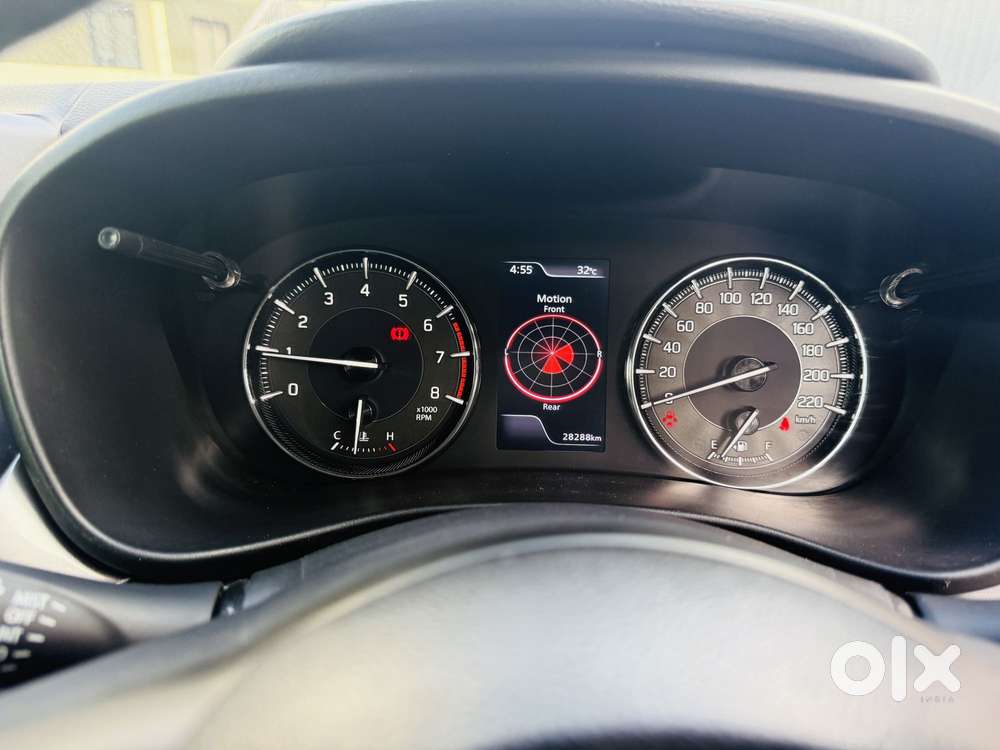 Maruti Suzuki Baleno Alpha, 2023, Petrol