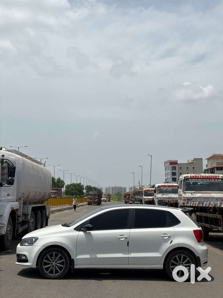 Volkswagen Polo 2019 Diesel Manual
