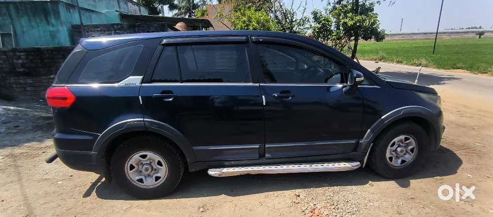 Tata Hexa For Sale
