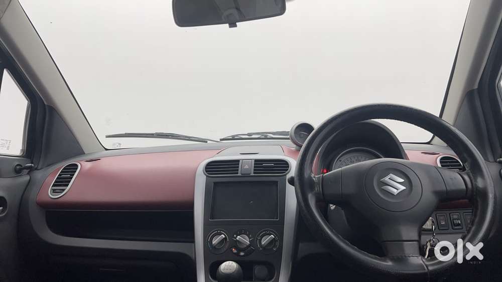 Maruti Suzuki Ritz Vdi Bs-iv, 2013, Diesel