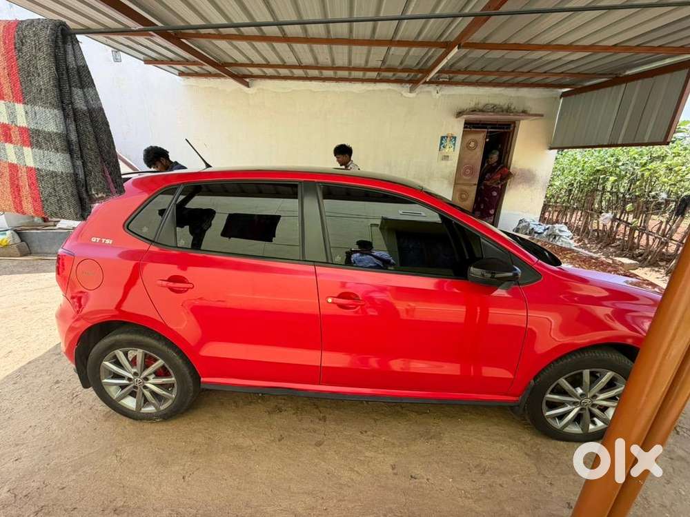 Volkswagen Polo Gti 2020 Petrol 70 Km Driven