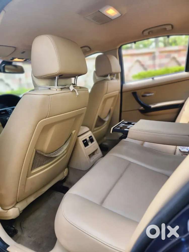 Bmw 3 Series 2011 Diesel Well Maintained