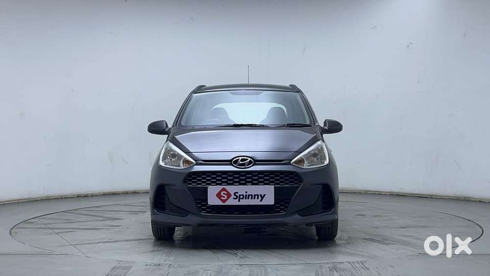 Hyundai Grand I10 1.2 Kappa Magna, 2020, Petrol