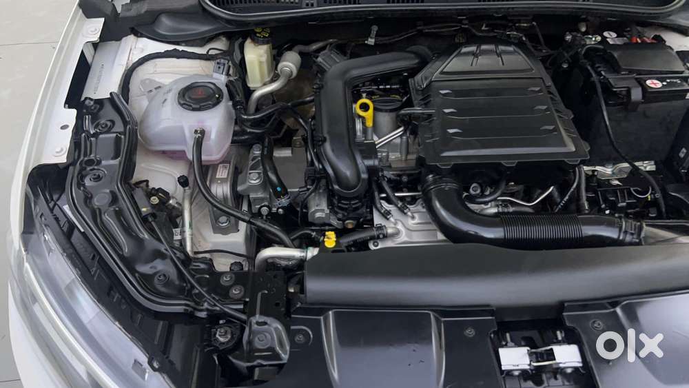 Volkswagen Virtus Highline Plus 1.0 Tsi At, 2023, Petrol