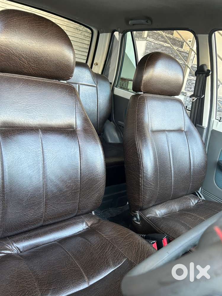 Good Good Condition Vehicle