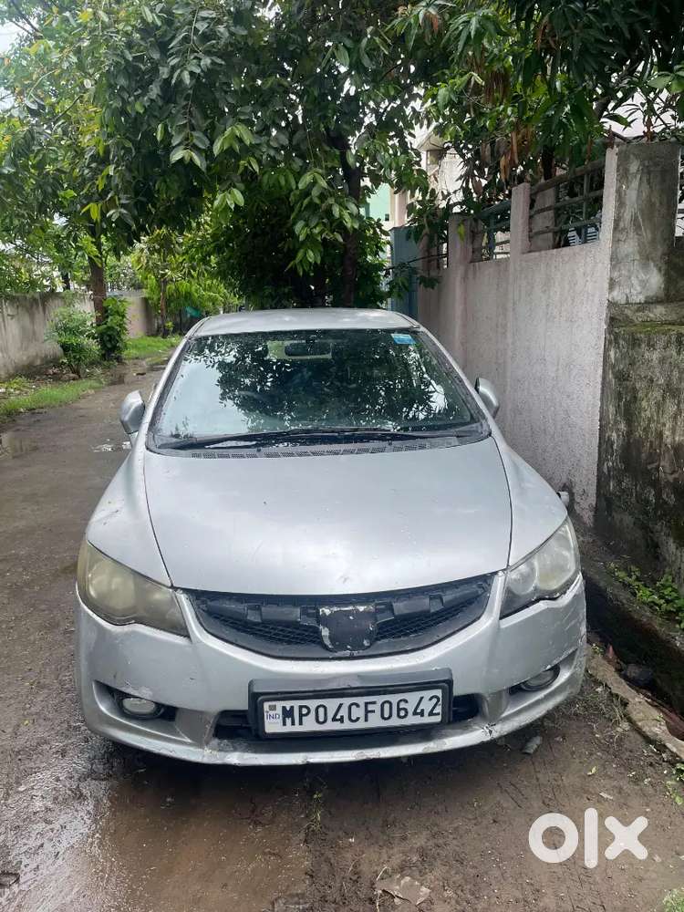 Honda Civic 2010