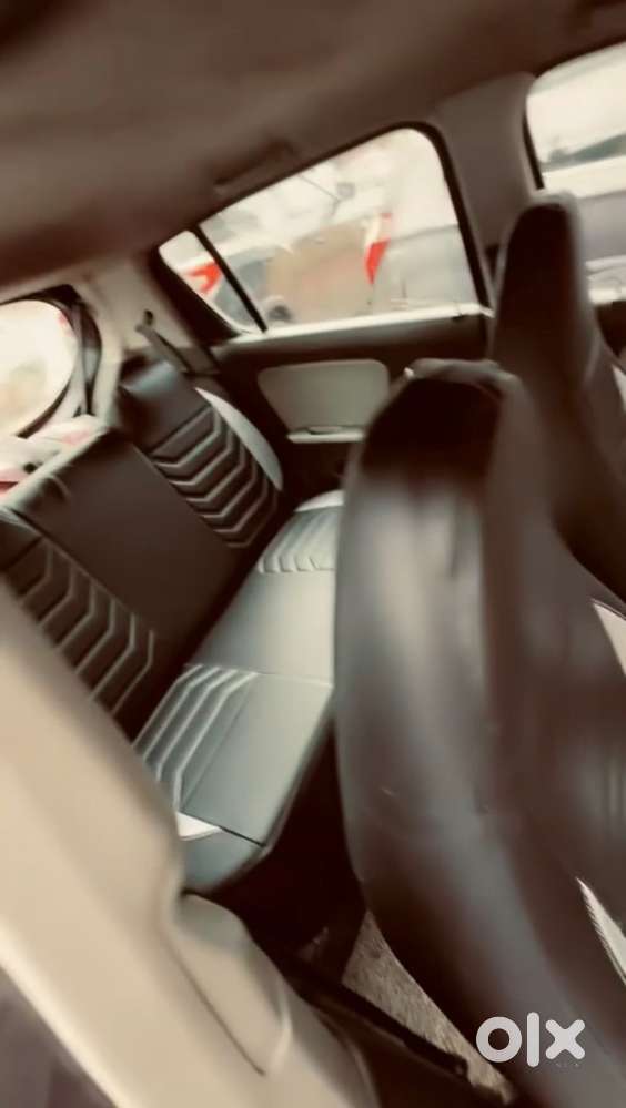 Maruti Suzuki Alto K10 2015 Petrol 69000 Km Driven